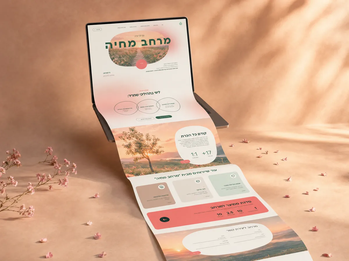 מרחב מחיה
